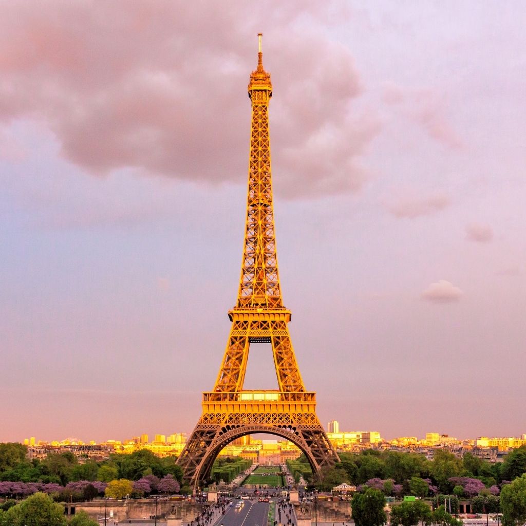 Best Time to Visit Paris: Weather, Events, Activities and More